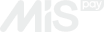MIS Pay White Logo