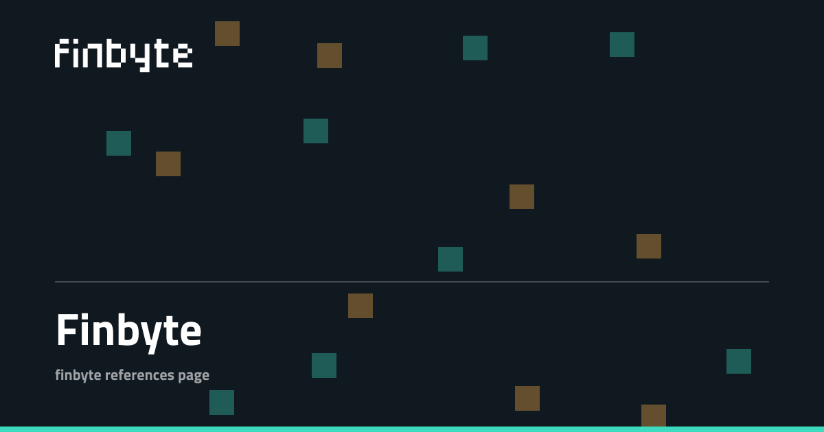 Finbyte